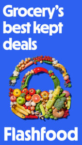 Flashfood—Grocery deals 2.34.1
