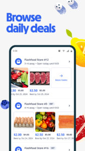 Flashfood—Grocery deals 2.34.1
