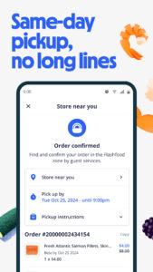 Flashfood—Grocery deals 2.34.1
