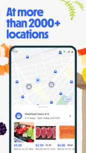 Flashfood—Grocery deals 2.34.1