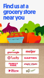 Flashfood—Grocery deals 2.34.1