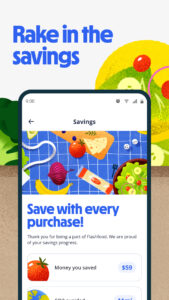 Flashfood—Grocery deals 2.34.1