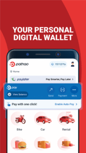 Pathao 11.4.1