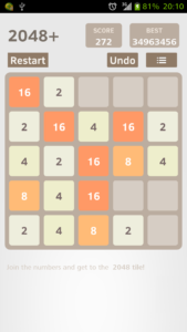 2048 Plus 5.11 2048 Plus 5.11