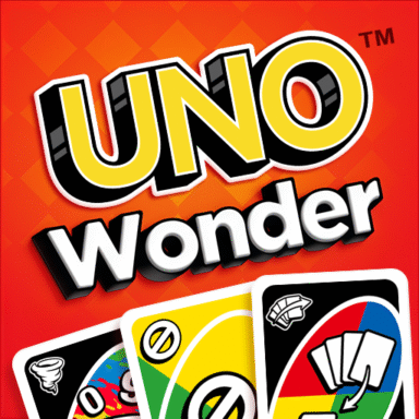 UNO Wonder by Mattel163 Limited APK icon