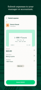 Expensify - Travel & Expense 9.1.98-12