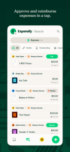 Expensify - Travel & Expense 9.1.98-12