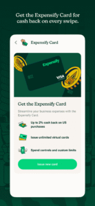 Expensify - Travel & Expense 9.1.98-12