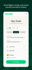 Expensify - Travel & Expense 9.1.98-12
