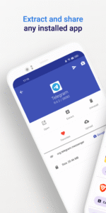 ML Manager: APK Extractor 4.0 beta