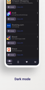 ML Manager: APK Extractor 4.0 beta
