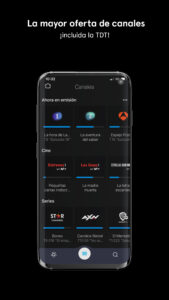 Movistar Plus 7.0.52
