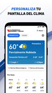 Telemundo 51 Miami: Noticias 8.4.1