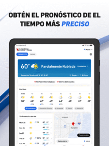 Telemundo 51 Miami: Noticias 8.4.1