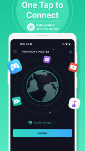 VPN Proxy Master - Safer Vpn 2.6.6.4