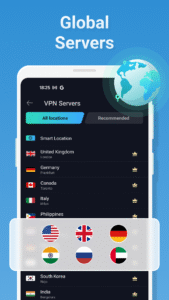 VPN Proxy Master - Safer Vpn 2.6.6.4