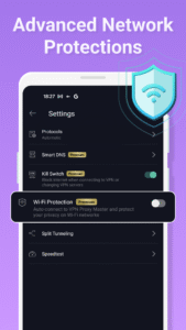 VPN Proxy Master - Safer Vpn 2.6.6.4