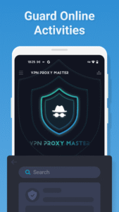 VPN Proxy Master - Safer Vpn 2.6.6.4
