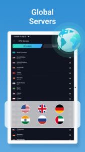 VPN Proxy Master - Safer Vpn 2.6.6.4