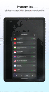 KeepSolid VPN Unlimited 8.3