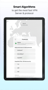 KeepSolid VPN Unlimited 8.3