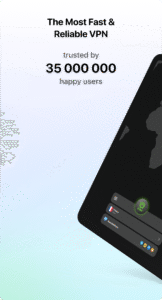 KeepSolid VPN Unlimited 8.3