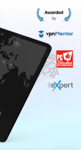 KeepSolid VPN Unlimited 8.3