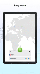 KeepSolid VPN Unlimited 8.3