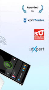 KeepSolid VPN Unlimited 8.3