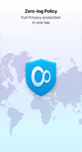 KeepSolid VPN Unlimited 8.3