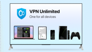 KeepSolid VPN Unlimited 8.3