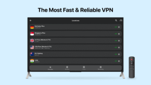 KeepSolid VPN Unlimited 8.3