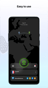KeepSolid VPN Unlimited 8.3