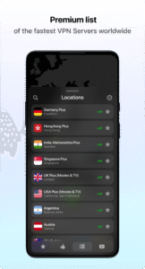 KeepSolid VPN Unlimited 8.3