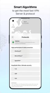 KeepSolid VPN Unlimited 8.3