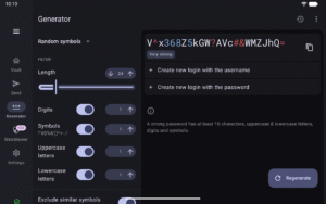 Keyguard (Wear OS) 2.10.0