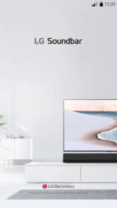 LG Soundbar 1.6.32