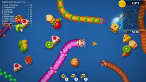 Worms Zone .io - Hungry Snake 4.5.3 Worms Zone .io - Hungry Snake 4.5.3