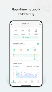 TP-Link Omada 4.4.9 TP-Link Omada 4.4.9