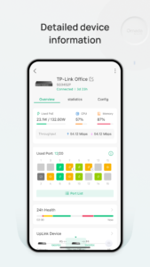 TP-Link Omada 4.4.9 TP-Link Omada 4.4.9