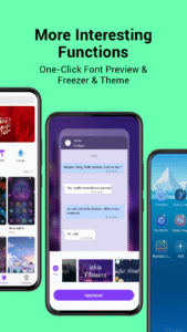 HiOS Launcher - Fast 14.0.3.053 (arm64-v8a + arm + arm-v7a) (nodpi) (Android 7.0+) HiOS Launcher - Fast 14.0.3.053 (arm64-v8a + arm + arm-v7a) (nodpi) (Android 7.0+)