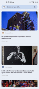 Internet 19.1