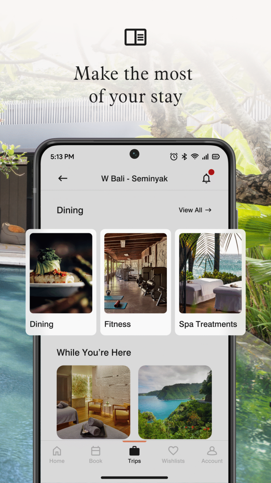 Marriott Bonvoy: Book Hotels 10.73.0 APK Download by Marriott ...