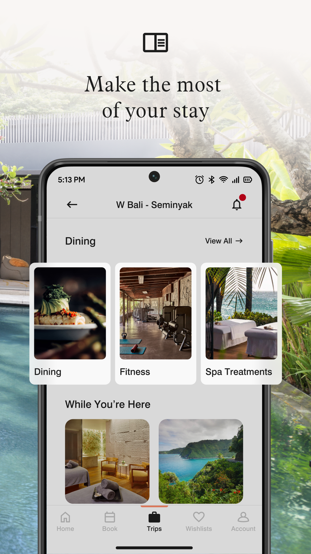 Download Marriott Bonvoy: Book Hotels APKs for Android - APKMirror