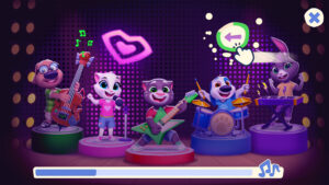 My Talking Tom Friends 2 1.1.2.20918
