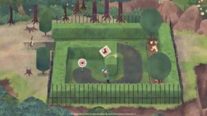 Snufkin Melody of Moominvalley 1.0.4