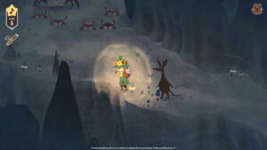 Snufkin Melody of Moominvalley 1.0.4