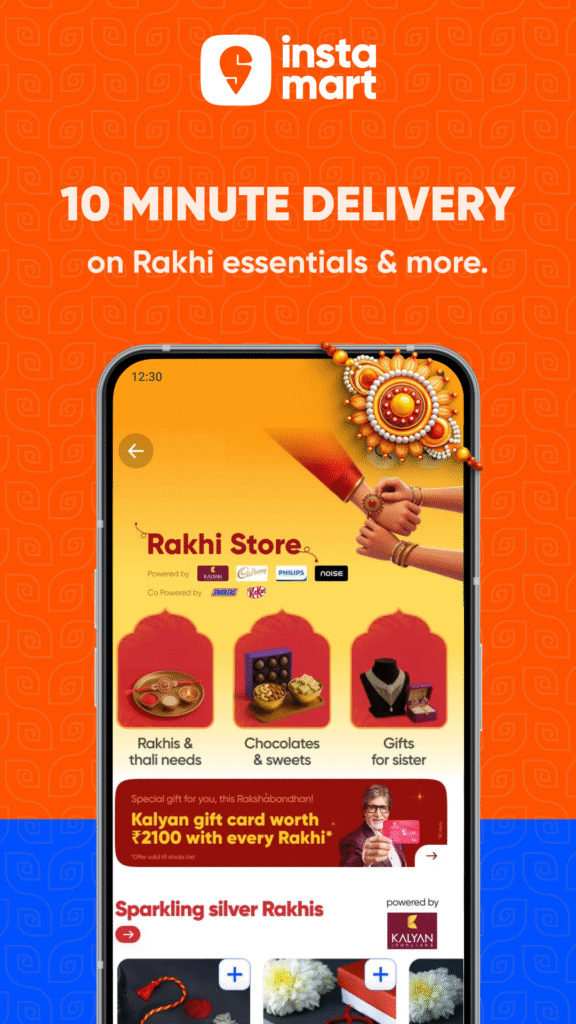 Swiggy: Food Instamart Dineout 4 86 1 APK Download by Swiggy APKMirror