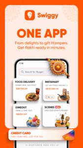 Swiggy: Food Instamart Dineout 3.9.0