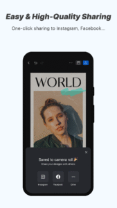 Flow Studio: AI Photo & Design 1.7.2